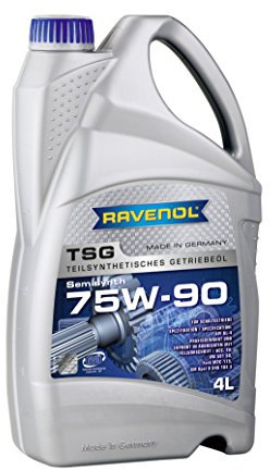 RAVENOL Getriebeoel TSG SAE 75W-90