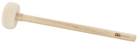 Sonic Energy Klassischer Klangschalen Schlägel – 31,6 cm – Kleiner Filzkopf – Für Tibetische Klangschalen (SB-M-ST-L)