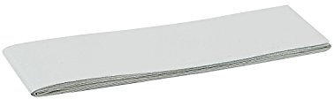 Unika Heat Reflective Tape for Worktop Hob Cut-Outs, 3m
