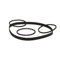 THAKKER C 822 Riemen-Set kompatibel mit Dual C 822 Riemen-Set Kassettendeck Belt