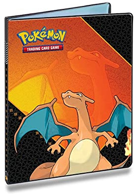 Ultra Pro 84627 Pokemon Pokémon Sammelkartenzubehör, bunt