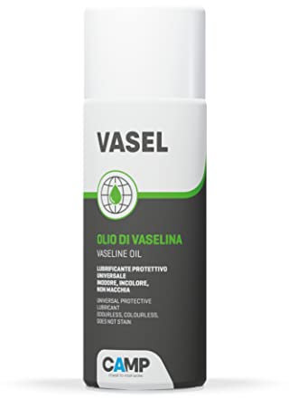 Camp 1007400 Vasel Aceite de Vaselina Técnica