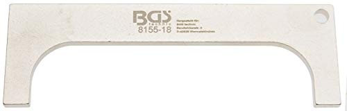 BGS 8155-18 | Nockenwellen-Einstelllehre | für VAG | für Art. 8155