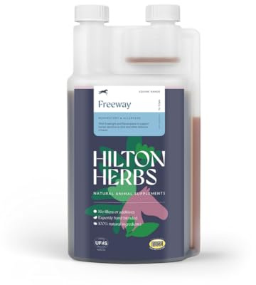 Hilton Herbs Freeway Gold 1 Litre
