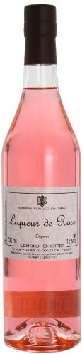 Briottet Liquore Alle Rose - Briottet - 700 ml