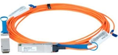 ActFibCabETH 100 GbE100 Gb/s QSFP LSZH 10 m