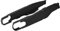Polisport 8456500001 Schwinge Schutz für KTM SX/SX-F/XC/XC-F (13-18), Schwarz