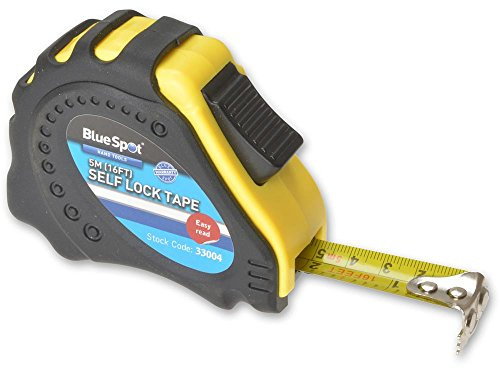 Easy Read Magnetic Tape 7.5m/26ft
