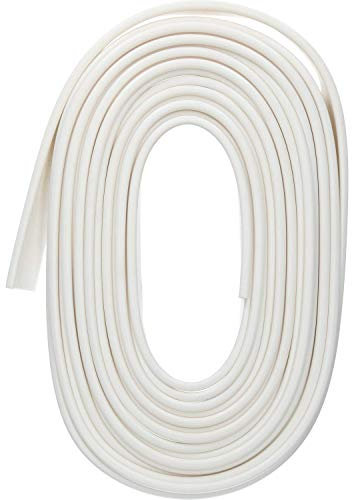 Maypole Caravan Awning Rail Protector (12m) (White)