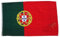 Bandera portugal XXL, 150 x 250 cm