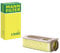 MANN-FILTER C 35 003 Filtro dell'aria - per Autovetture + veicoli commeriali