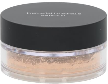 Original SPF 15 Foundation 12 Medium Beige 8 g