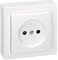 Simon - 73431-50 base 2p monobloc c/obt s-73 loft bl Ref. 6557360355