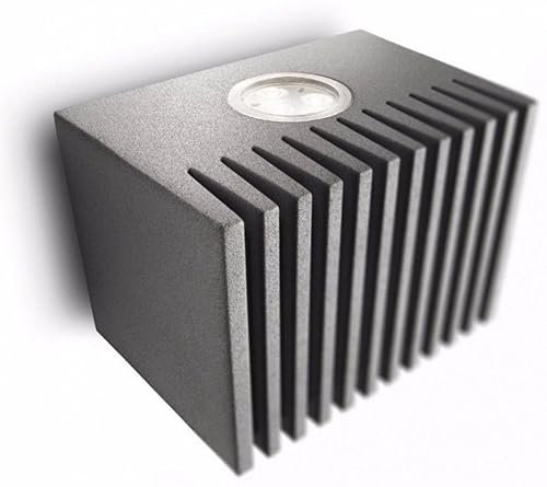 Philips Ledino Wandleuchte dimmbar Power LED Leuchte