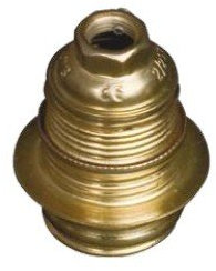 Douille en métal filetée E14 GSC 002200293