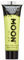 Moon Glow – Peinture fluo UV pastel jaune visage & corps 12 ml