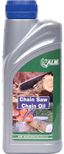 ALM Chainsaw Chain Oil 500ml