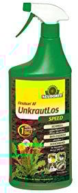 baumarkt direkt Unkrautvernichter Finalsan AF UnkrautLos Speed (1 L) 1 l