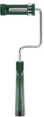 Wooster Brush R017-4 Sherlock Roller Frame, 4-Inch , Green