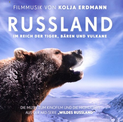 Russland: Im Reich der Tiger, Bären und Vulkane