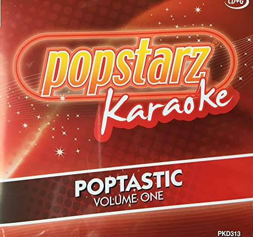 Poptastic Vol. 1