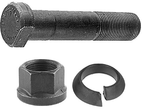 febi bilstein 06291 Radbolzen mit Limesring und Radmutter