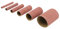 Triton TSS240G 6 manchons de ponçage corindon