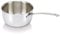Beka Belvia Stielkasserolle Topf, 18/8 Edelstahl, 20 cm