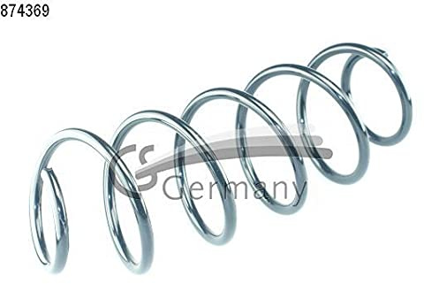 CS Germany 14.874.369 Fahrwerksfeder