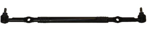 JAPANPARTS Spurstangenkopf Mitte Traggelenk TI-N054 Kompatibel mit SUZUKI Vitara SUV ET, TA, TD VITARA Cabrio ET, TA