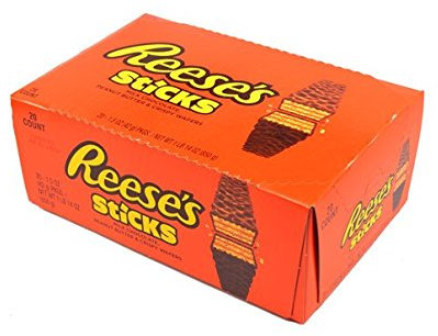 Hershey Reese's Sticks (36x 42g.)