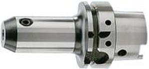 Haimer a10.002.20 Weldon Werkzeugaufnahme, 20 mm Durchmesser, Oversized, Version hsk-a100