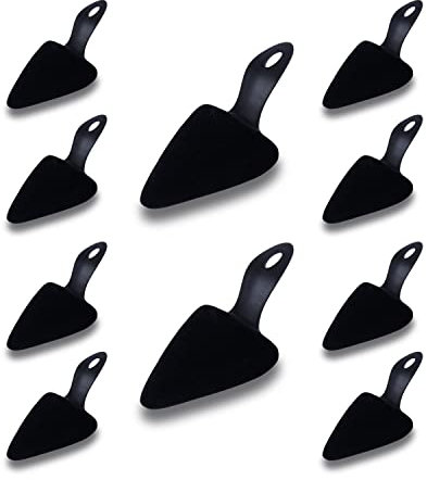 MTS care Lisa Basic Velvet Pointed shoe trees shoe shapers shoe puffs toe puffs for women Set of 5 pairs