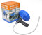 Tech Traders Drain-Unblocker Drain Unblocker 7.6m x 6 mm Diameter-Real Quality, Blue