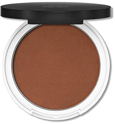 Brume fixante de maquillage Lily Lolo
