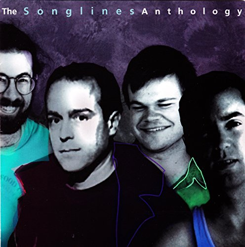 Songlines Anthology / Various