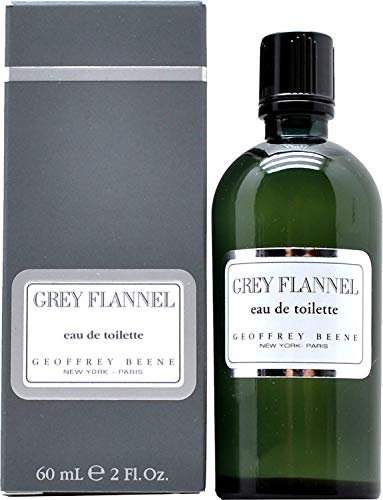 Geoffrey Beene – Grey Flannel Eau de Toilette Spray 60 ml 2 fl. oz
