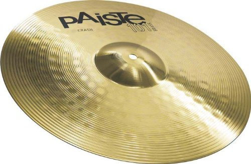 'Paiste 101 Brass 14 Crash