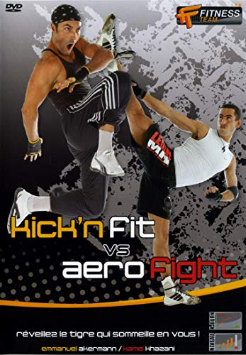 Kick'n fit vs aero fight [FR Import]