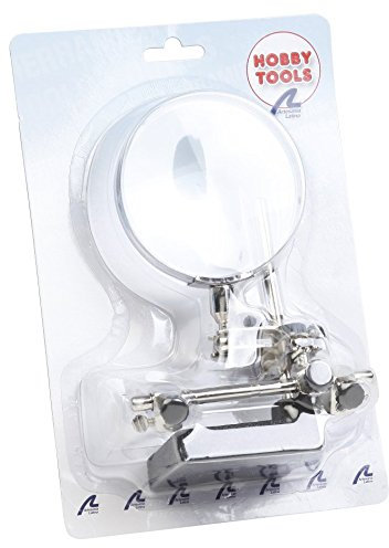 Artesania Latina 27022 - Holder stand for Model kits – General work Builders Tools