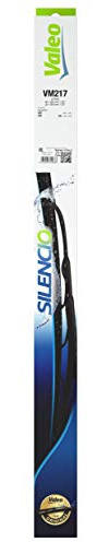 Valeo Silencio 2x Wischerblätter VM217 - Vorne - 550 mm / 550 mm