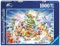 Ravensburger Puzzle 19287 - Disney's Weihnachten - 1000 Teile Disney Puzzle für Erwachsene und Kinder ab 14 Jahren