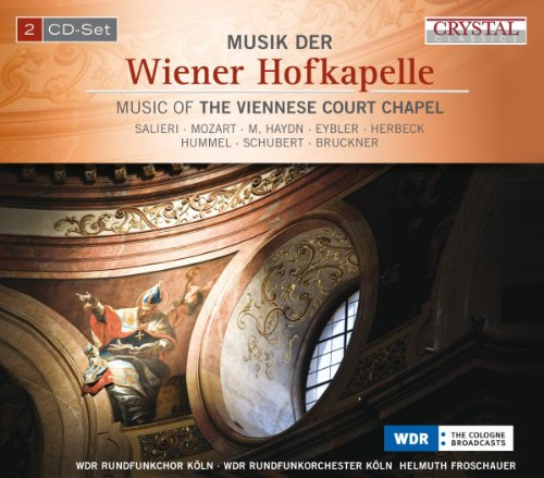 Musik der Wiener Hofkapelle