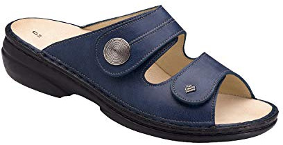 Finn Comfort Sansibar Damen schwarz