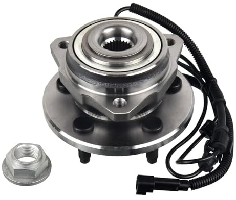 Blue Print ADA108207 Wheel Bearing Kit