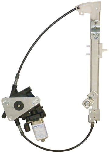 Valeo Fensterheber hinten rechts 850747