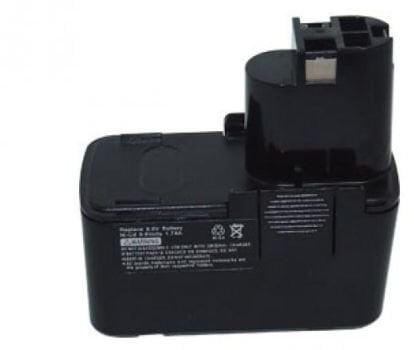 PowerSmart® Ersatz Akku für Bosch PSR 9.6VES-2 PSB 9.6 GSR 9.6 GBM 9.6VES