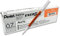 Pentel EnerGel LR7 Nachfüllmine für 0.7 mm Gelschreiber, orange (12 Stück)