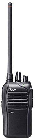 Icom Ic-f4102d Idas - Ricetrasmettitore Analogico E Digitale Uhf