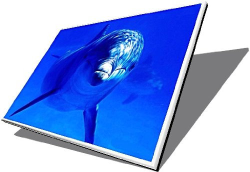 15.6 LED Display F?r HP PAVILION DV6 G56 G6 G60 G60T G62 G62T Neu